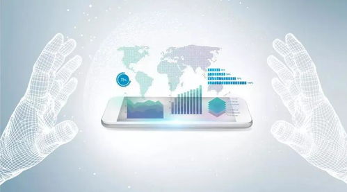 工業互聯網 新工業革命的核心基石與數據賦能